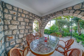 Villa Lycia
