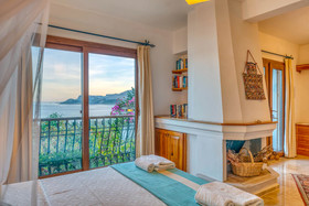 Villa Lycia