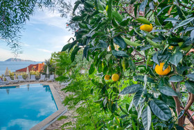 Villa Lycia