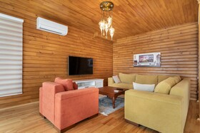 Villa Manolya by Lucida Villas