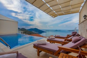 Villa Manolya by Lucida Villas