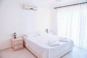 Villa Manzara
