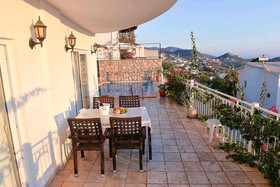 Villa Manzara