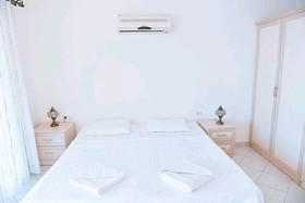 Villa Manzara