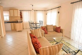 Villa Manzara