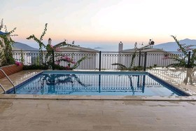 Villa Manzara
