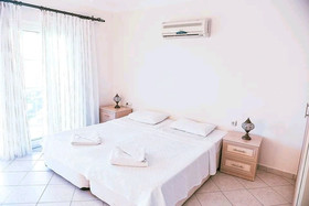 Villa Manzara