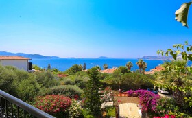 Villa Mari