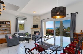 Villa Mari