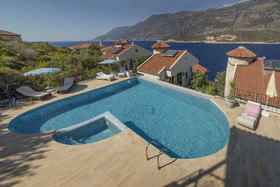 Villa Maya