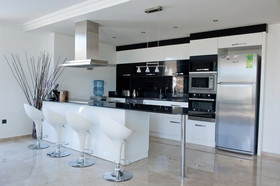 Villa Moonshine