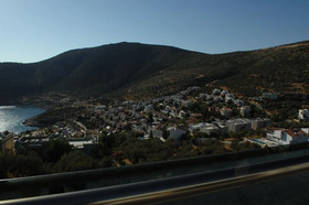 Villa Moonshine