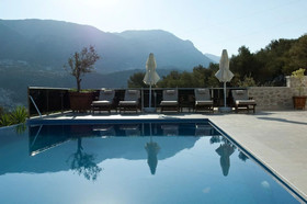 Villa Moonshine