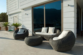 Villa Moonshine