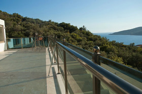 Villa Moonshine