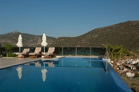 Villa Moonshine