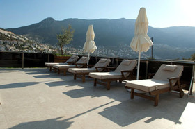 Villa Moonshine
