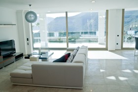 Villa Moonshine
