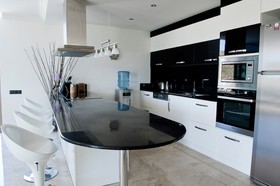 Villa Moonshine