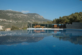 Villa Moonshine