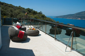 Villa Moonshine