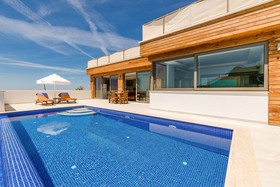 Villas Bella