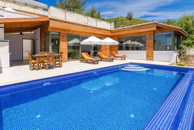 Villas Bella