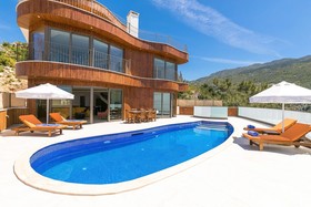 Villas Bella
