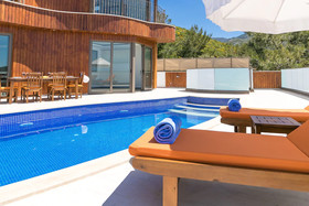 Villas Bella