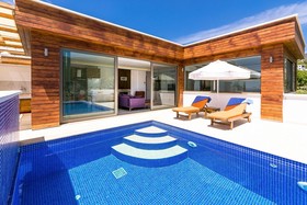 Villas Bella