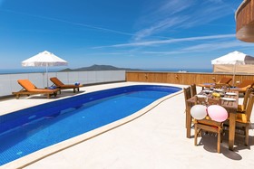 Villas Bella