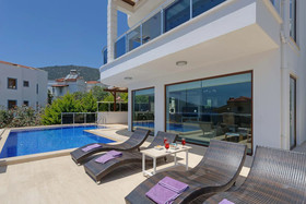 Villa Selda