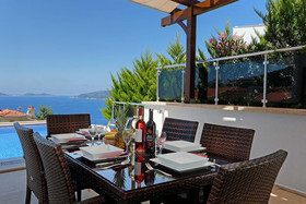 Villa Selda