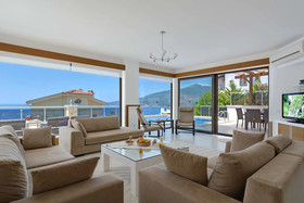 Villa Selda