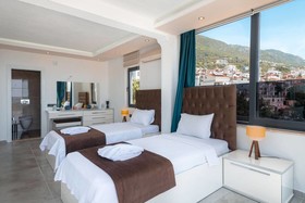 Villa Sunshine