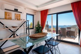 Villa Sunshine