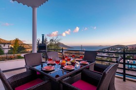 Villa Sunshine