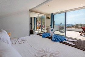 Villa Sunshine