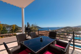 Villa Sunshine