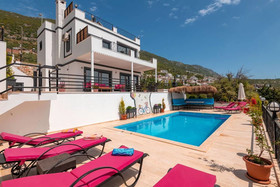 Villa Sunshine