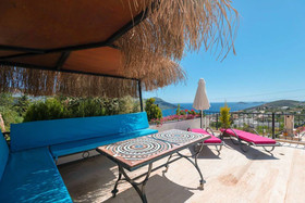 Villa Sunshine