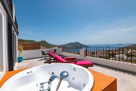 Villa Sunshine