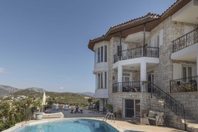 Villa Myra