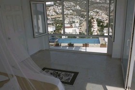 Villa Oyku
