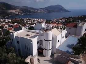 Villa Oyku