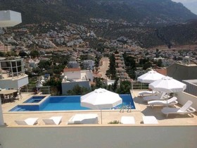 Villa Oyku