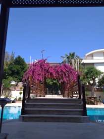 Kemer Agon Butique Hotel