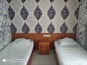 Agon Hotel