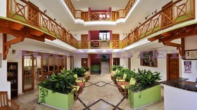 Kemer Agon Butique Hotel