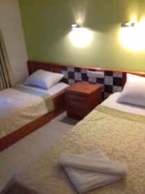 Kemer Agon Butique Hotel